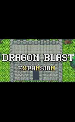 DragonBlast Expansion