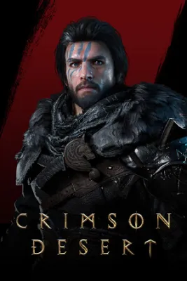 Crimson Desert Deluxe Edition + Pre-Order Bonus DLC