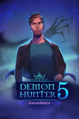 Demon Hunter 5 Ascendance