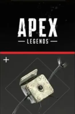 Apex Legends - Lost in Random Dicey Weapon Charm DLC