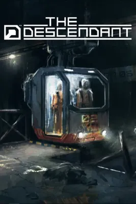 The Descendant Complete Season (Episodes 1 - 5)