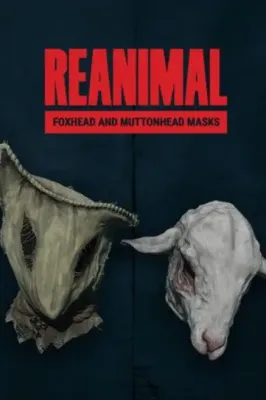 REANIMAL Foxhead and Muttonhead Masks DLC