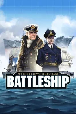 Hasbro's BATTLESHIP + Super Collection DLC