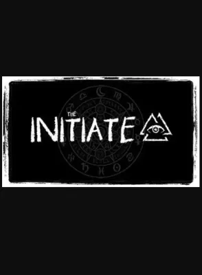 The Initiate