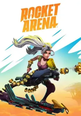 Rocket Arena