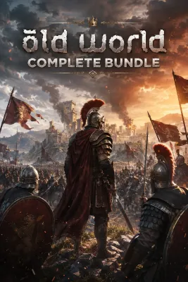 Old World Complete Bundle