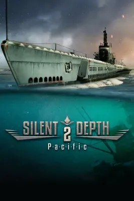 Silent Depth 2 Pacific