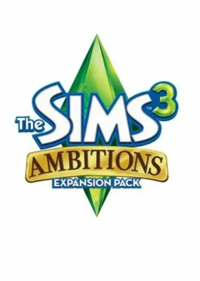 The Sims 3 + The Sims 3 Ambitions