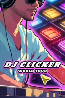 DJ Clicker - World Tour