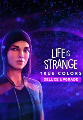 Life is Strange True Colors - Deluxe Upgrade DLC