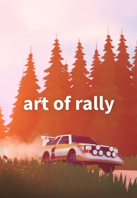 Art of rally