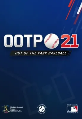 Out of the Park Baseball 21