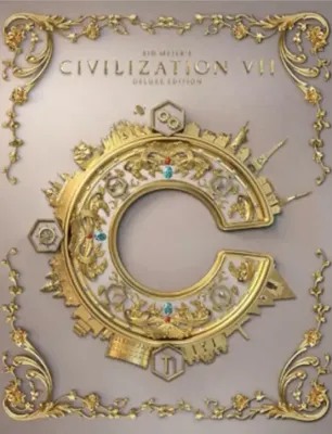 Sid Meier's Civilization VII Deluxe Edition
