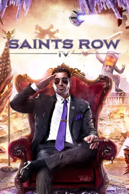 Saints Row The Third - Full Package