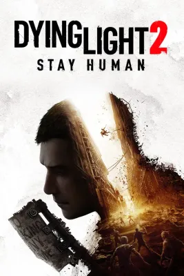 Dying Light 2 Stay Human UNCUT