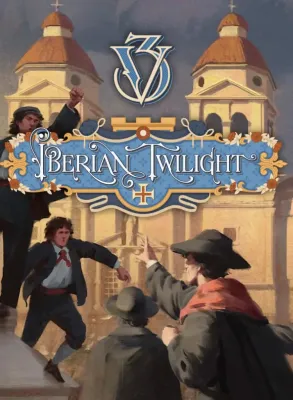 Victoria 3 - Iberian Twilight - Immersion Pack DLC