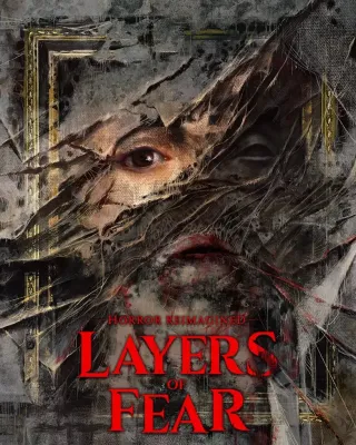 Layers of Fear 2023