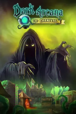 Dark Arcana The Carnival