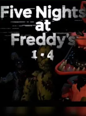 Five Nights at Freddy's Original Series