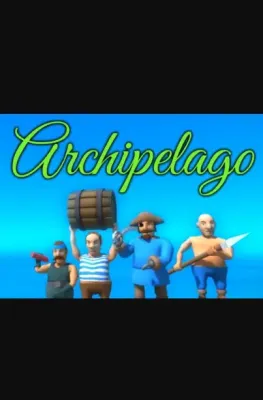 Archipelago