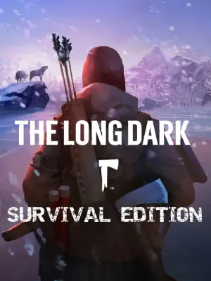 The Long Dark Survival Edition