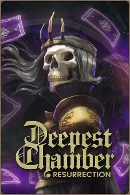 Deepest Chamber Resurrection