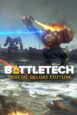 BattleTech Digital Deluxe Edition