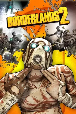 Borderlands 2 Complete Edition