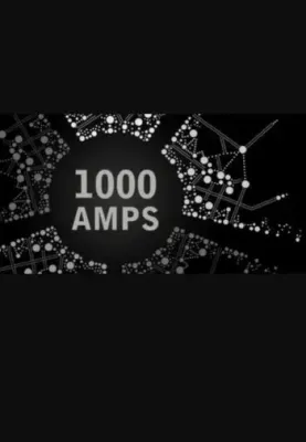 1000 Amps