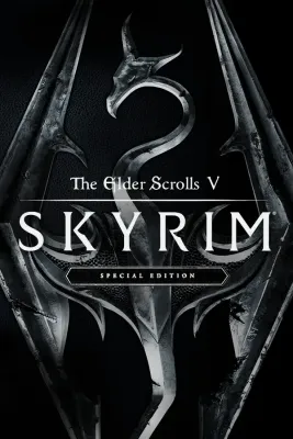 The Elder Scrolls V Skyrim Special Edition