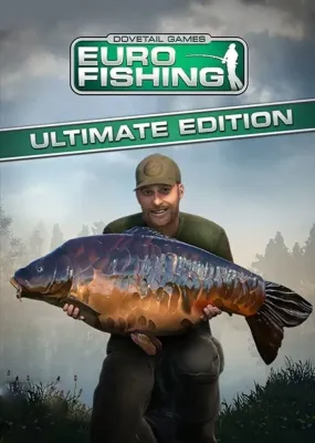 Euro Fishing Ultimate Edition