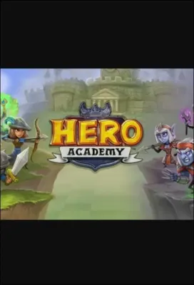 Hero Academy