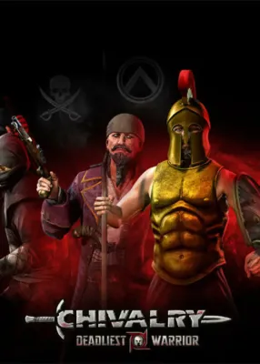Chivalry Deadliest Warrior DLC