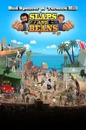 Bud Spencer and Terence Hill - Slaps And Beans