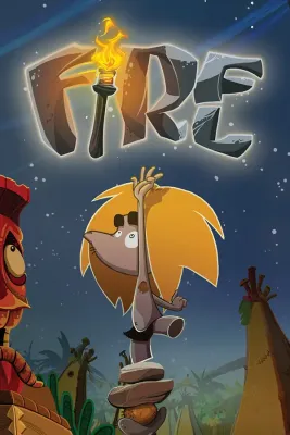 Fire Ungh's Quest