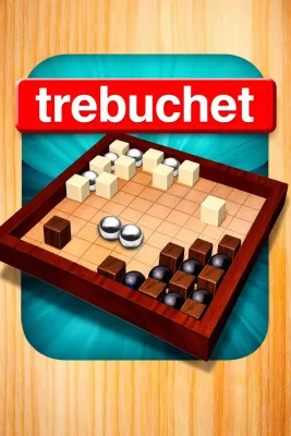TREBUCHET