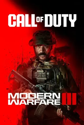 Monster Energy x CoD MW III 15min 2xp DLC (Global) - Multiplatform