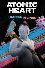Atomic Heart - Trapped in Limbo DLC