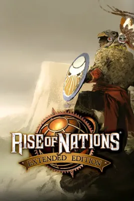 Rise of Nations Extended Edition