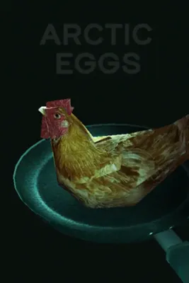 Arctic Eggs