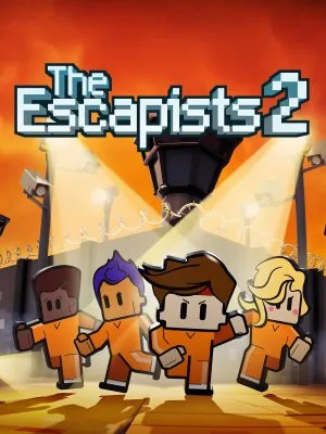 The Escapists 2 - Season Pass DLC