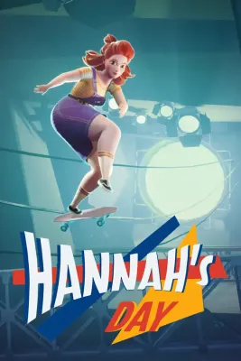 Hannah's Day