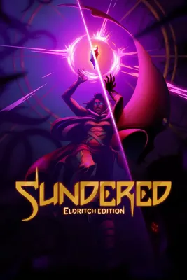 Sundered Eldritch Edition