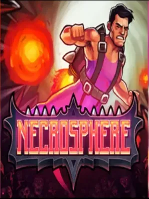 Necrosphere