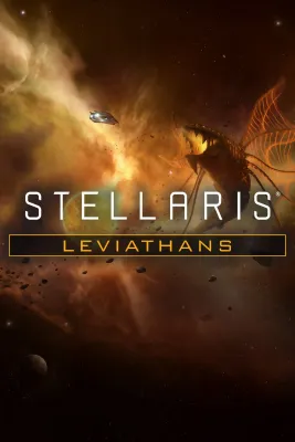 Stellaris - Leviathans Story Pack DLC