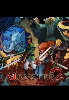 Monster RPG 2