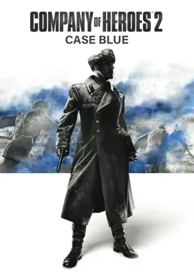 Company of Heroes 2 - Case Blue Mission Pack DLC