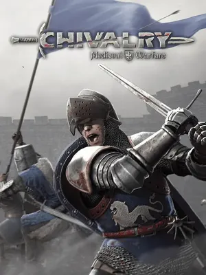 Chivalry Medieval Warfare