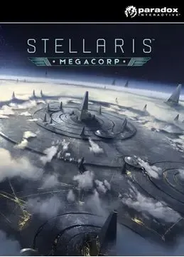 Stellaris - MegaCorp DLC