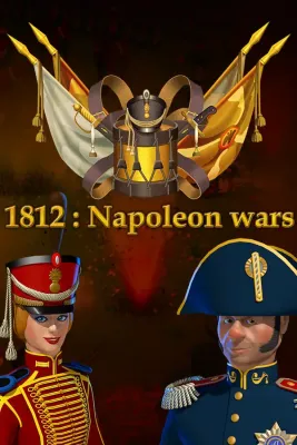 1812 Napoleon Wars